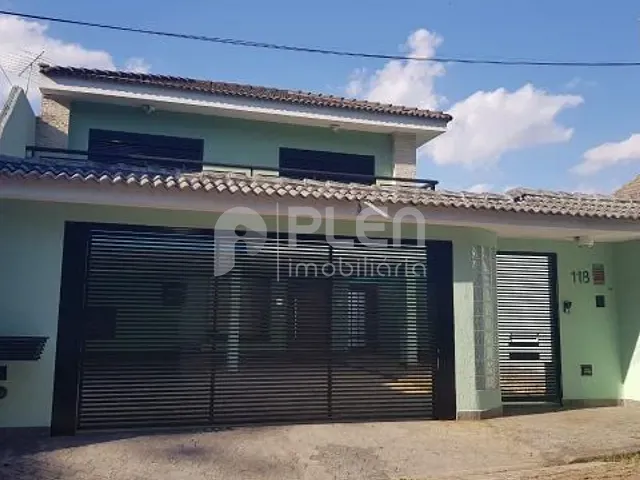Sobrado 4 quartos e 7 banheiros, à venda, no bairro Horto Florestal em São Paulo