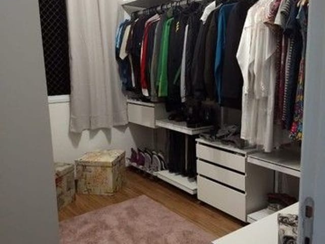 Foto do Sobrado - Sobrado com 3 dormitórios à venda, 128 m² por R$ 583.000,00 - São João - Jacareí/SP | RUSSI IMÓVEIS