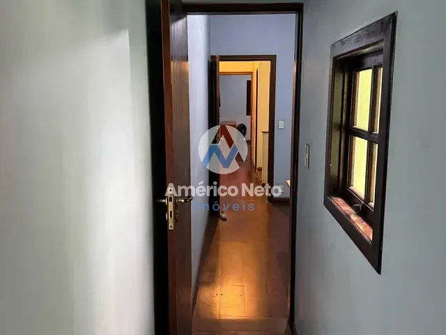 Sobrado 3 quartos e 2 banheiros, à venda, no bairro Vila Pires em Santo André