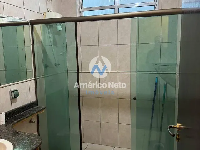 Sobrado 3 quartos e 2 banheiros, à venda, no bairro Vila Pires em Santo André