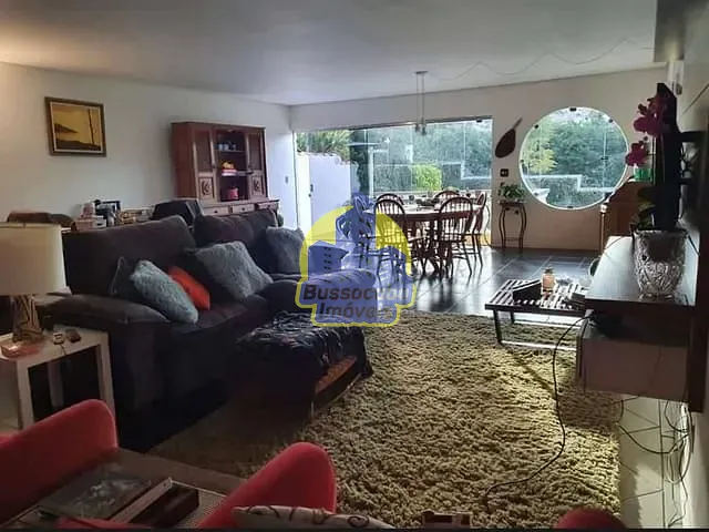 Sobrado com 360m² 3 quartos e 4 banheiros, à venda, no bairro Horizontal Park em Cotia