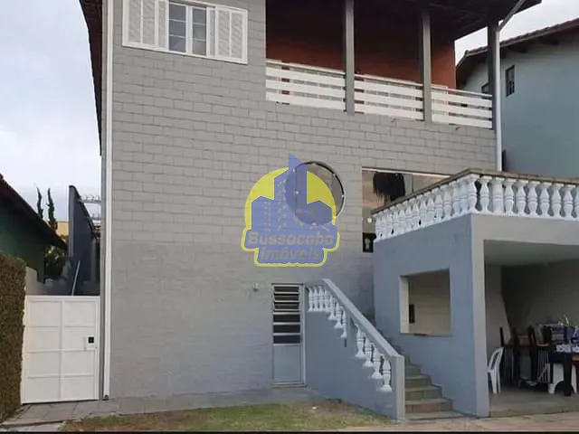 Sobrado com 360m² 3 quartos e 4 banheiros, à venda, no bairro Horizontal Park em Cotia