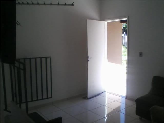 Foto do Sobrado - Sobrado residencial à venda, Conjunto Residencial Galo Branco, São José dos Campos - SO0096. | INDEPENDENCE NEGOCIOS IMOBILIARIOS LTDA
