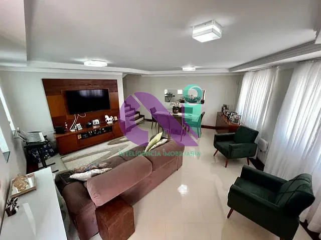 Sobrado com 140m² 3 quartos e 3 banheiros, à venda, no bairro Bela Vista em Osasco