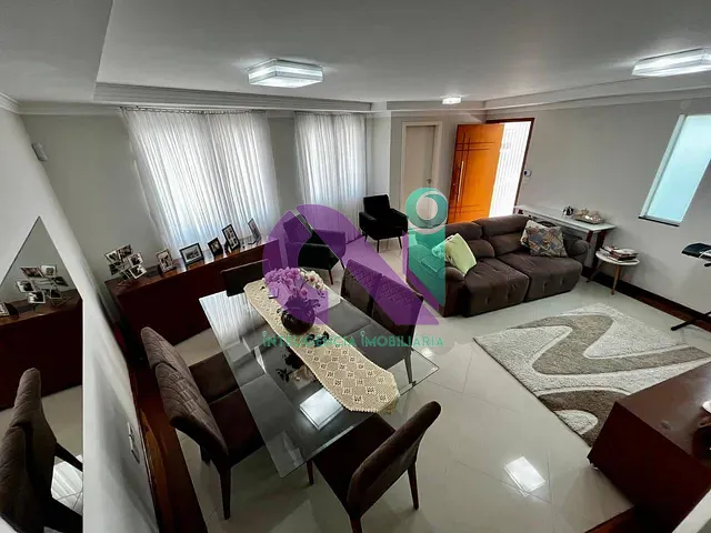 Sobrado com 140m² 3 quartos e 3 banheiros, à venda, no bairro Bela Vista em Osasco