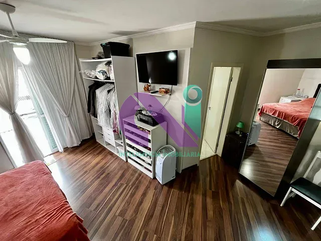 Sobrado com 140m² 3 quartos e 3 banheiros, à venda, no bairro Bela Vista em Osasco