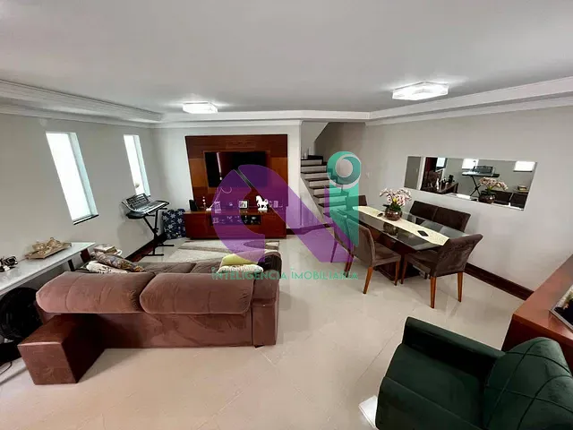 Sobrado com 140m² 3 quartos e 3 banheiros, à venda, no bairro Bela Vista em Osasco