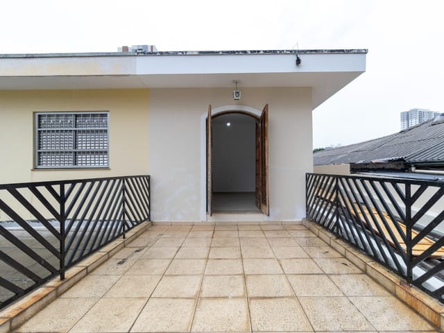 Foto do Sobrado - Sobrado para venda em Vila Firmiano Pinto com 3 quartos, sendo 2 suítes , 240m² | Lares e Andares Imóveis