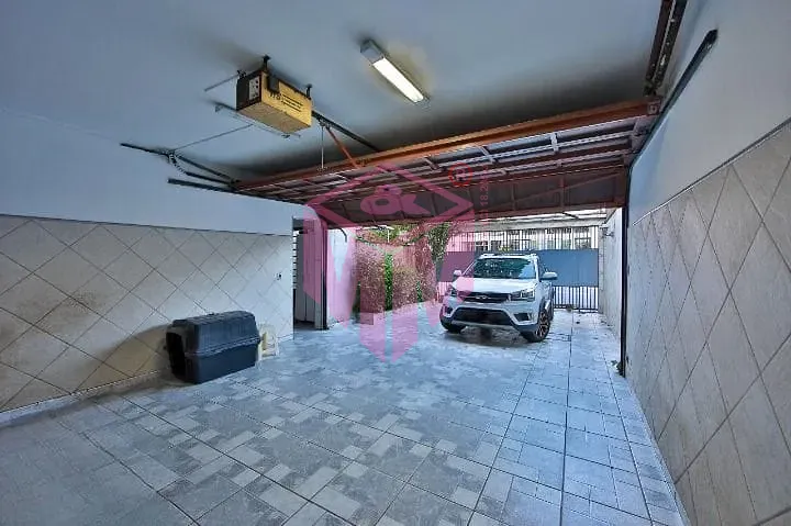 Sobrado, 4 quartos, 356 m² - Foto 26