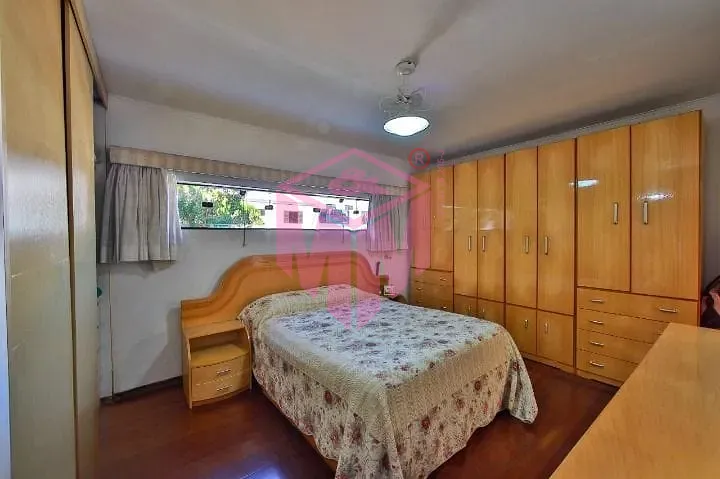 Sobrado, 4 quartos, 356 m² - Foto 17