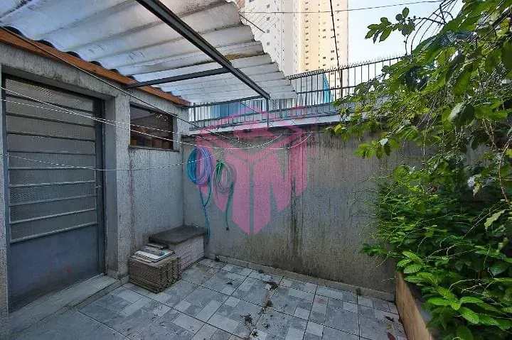 Sobrado, 4 quartos, 356 m² - Foto 27