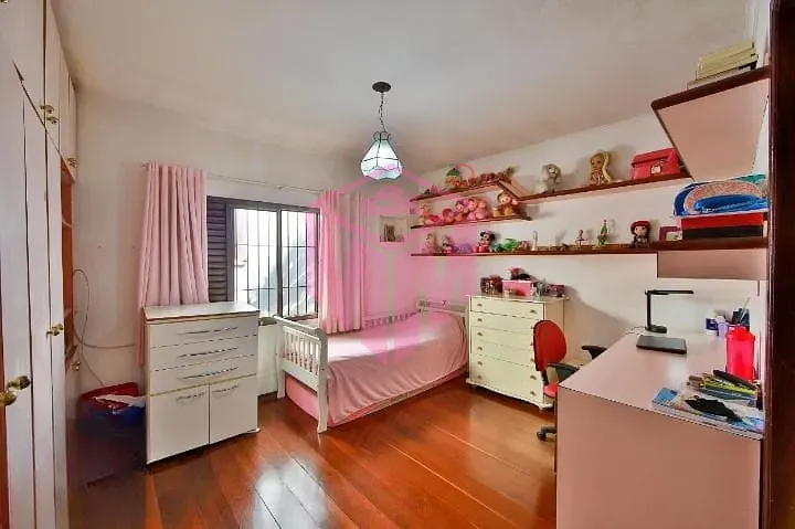 Sobrado, 4 quartos, 356 m² - Foto 15