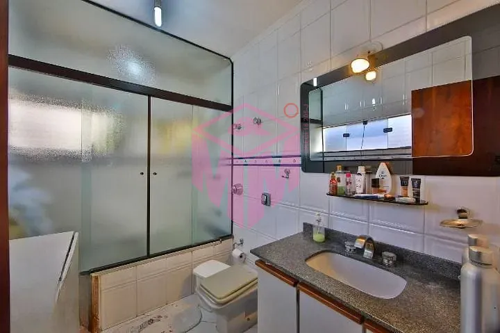 Sobrado, 4 quartos, 356 m² - Foto 20