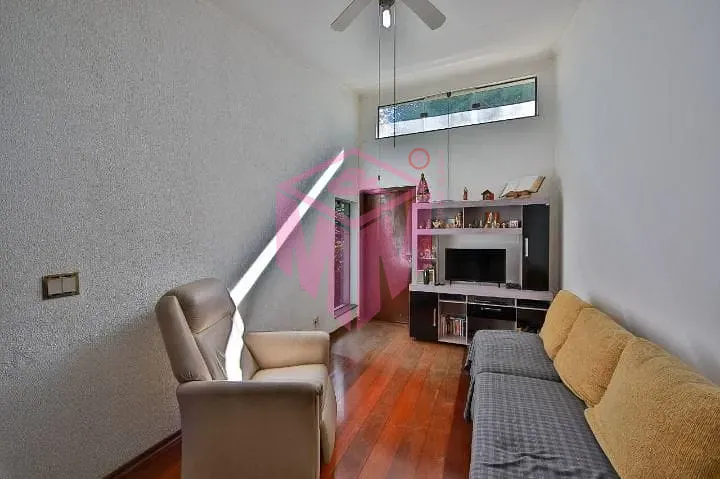 Sobrado, 4 quartos, 356 m² - Foto 6