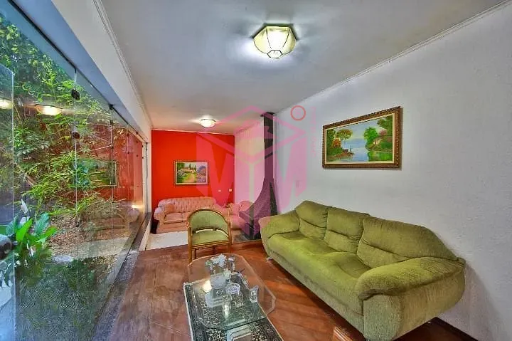 Sobrado, 4 quartos, 356 m² - Foto 4