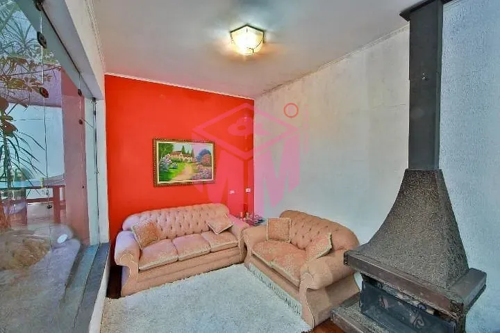 Sobrado, 4 quartos, 356 m² - Foto 5