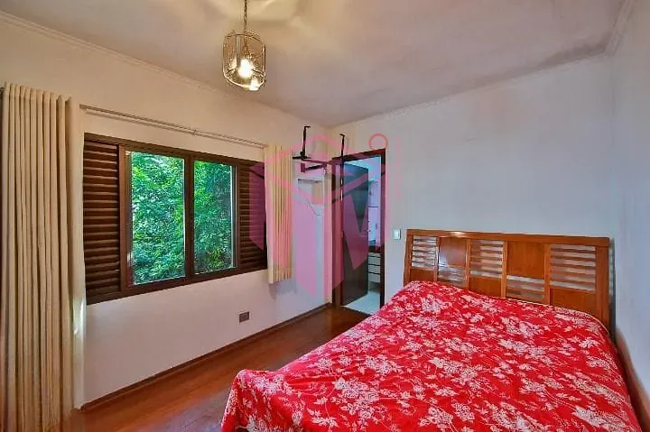 Sobrado, 4 quartos, 356 m² - Foto 14