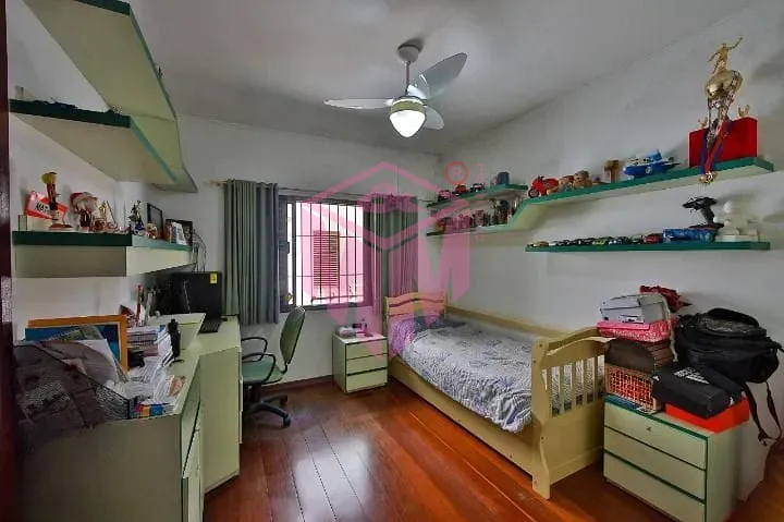 Sobrado, 4 quartos, 356 m² - Foto 16