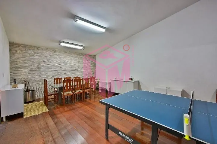 Sobrado, 4 quartos, 356 m² - Foto 9
