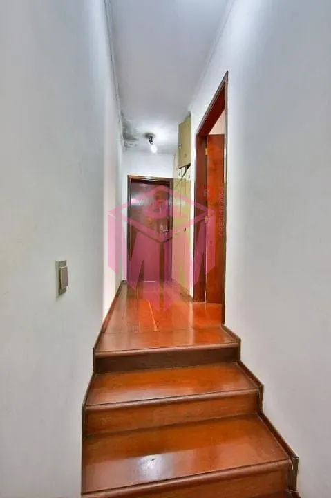 Sobrado, 4 quartos, 356 m² - Foto 8