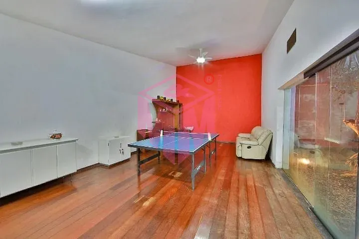 Sobrado, 4 quartos, 356 m² - Foto 7