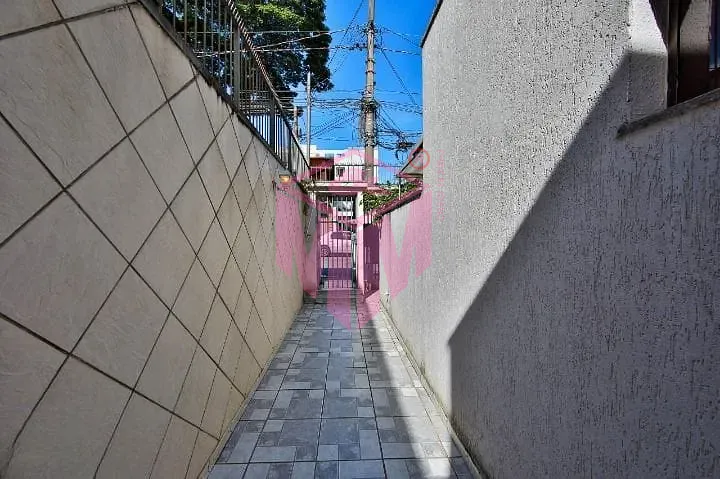 Sobrado, 4 quartos, 356 m² - Foto 28