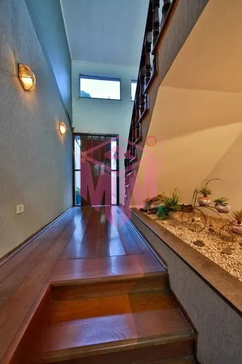 Sobrado, 4 quartos, 356 m² - Foto 13