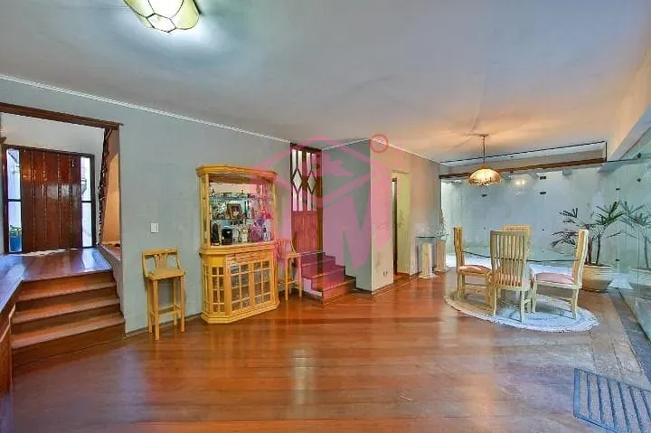 Sobrado, 4 quartos, 356 m² - Foto 3