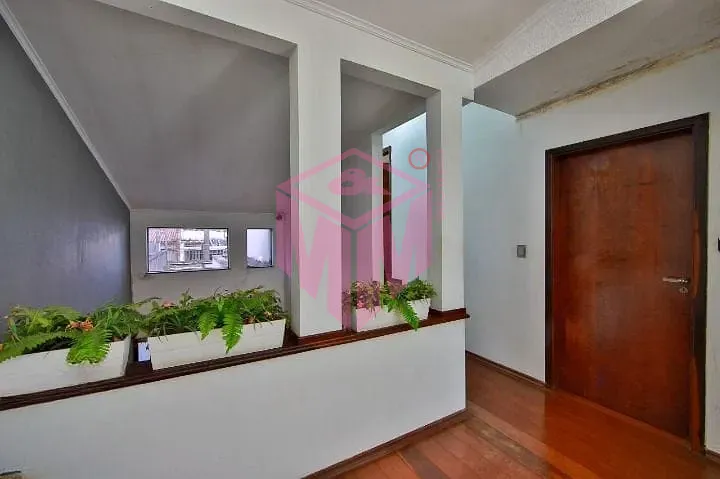 Sobrado, 4 quartos, 356 m² - Foto 11