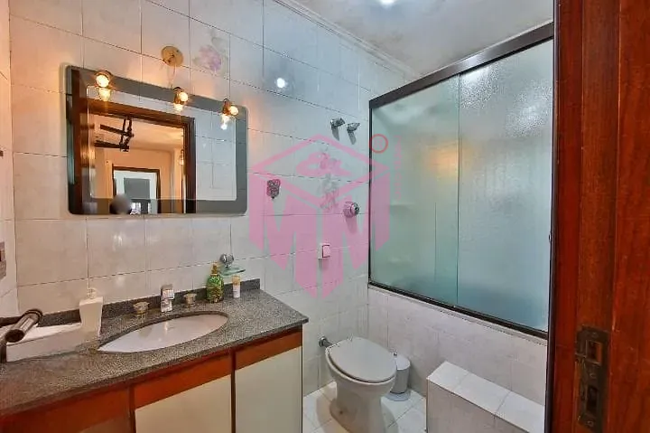 Sobrado, 4 quartos, 356 m² - Foto 21