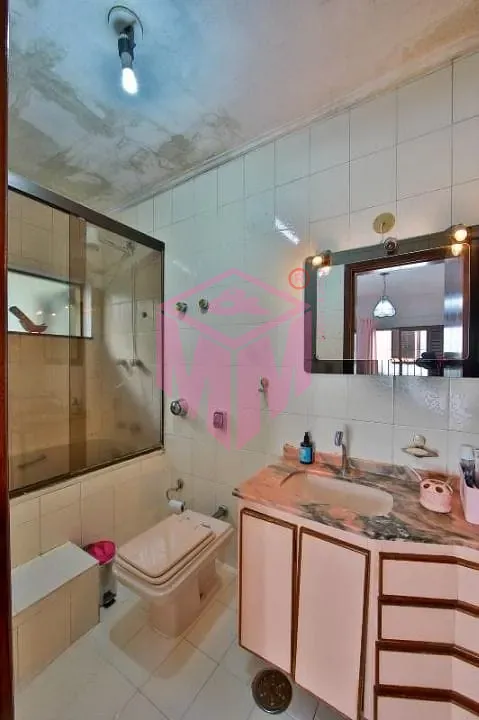 Sobrado, 4 quartos, 356 m² - Foto 22