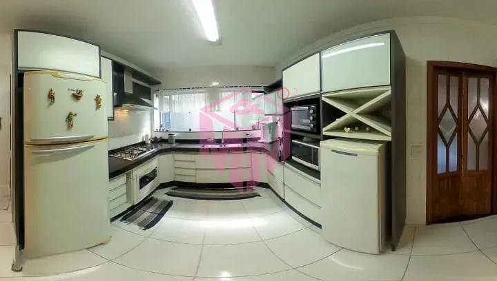 Sobrado, 4 quartos, 356 m² - Foto 10