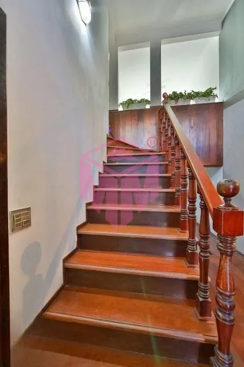 Sobrado, 4 quartos, 356 m² - Foto 12