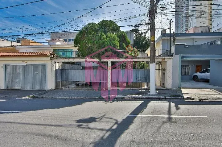Sobrado, 4 quartos, 356 m² - Foto 1