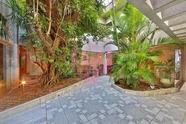 Sobrado, 4 quartos, 356 m² - Foto 23