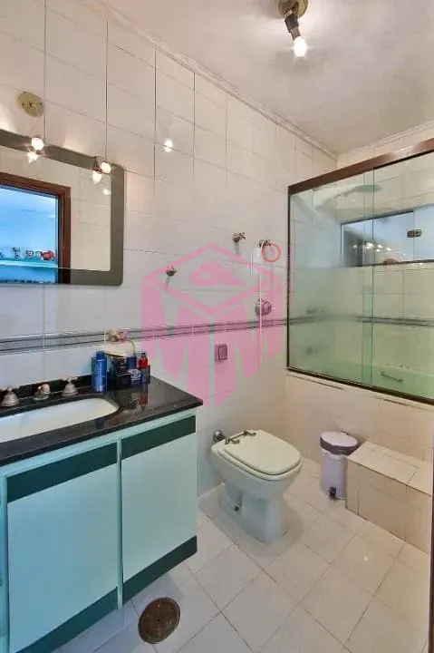 Sobrado, 4 quartos, 356 m² - Foto 19