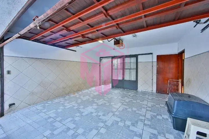 Sobrado, 4 quartos, 356 m² - Foto 25