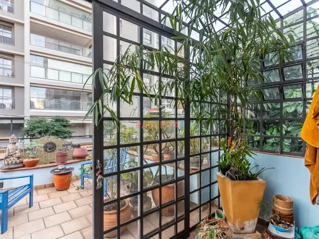 Sobrado 3 quartos e 5 banheiros, à venda, no bairro Mirandópolis em São Paulo