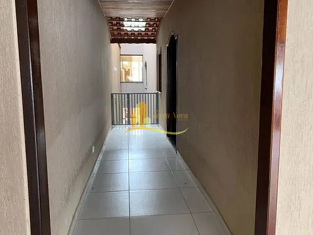 Sobrado com 250m² 3 quartos e 4 banheiros, à venda, no bairro Vila Regina ( Zona Leste) em São Paulo