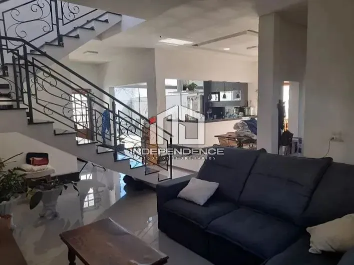 Sobrado, 3 quartos, 150 m² - Foto 1
