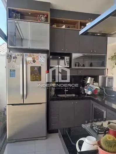 Sobrado, 3 quartos, 150 m² - Foto 21