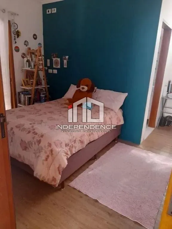 Sobrado, 3 quartos, 150 m² - Foto 46