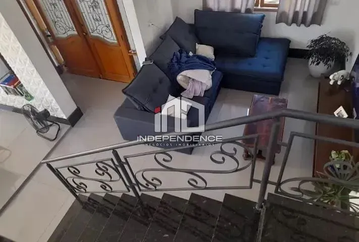 Sobrado, 3 quartos, 150 m² - Foto 9