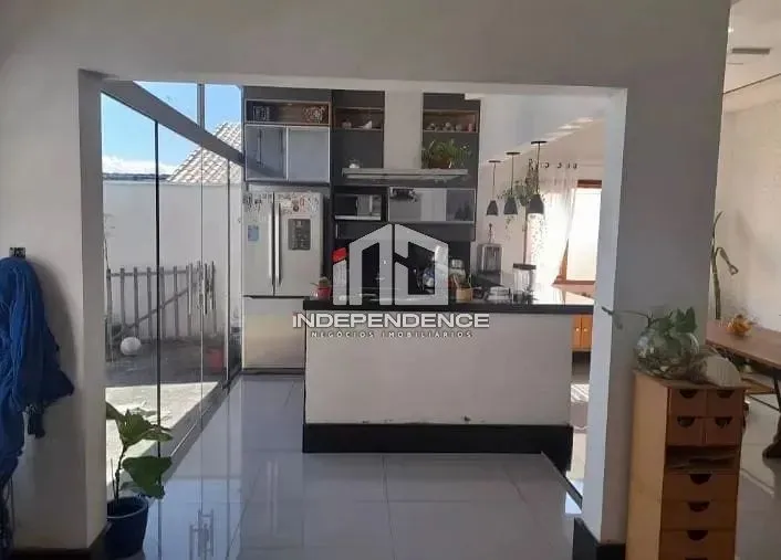 Sobrado, 3 quartos, 150 m² - Foto 33