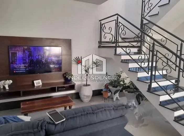 Sobrado, 3 quartos, 150 m² - Foto 5