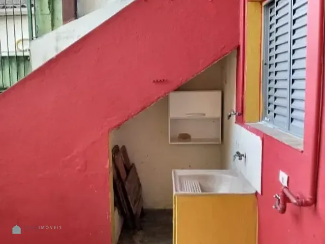 Sobrado com 228m² 4 quartos e 4 banheiros, à venda, no bairro Freguesia do Ó em São Paulo