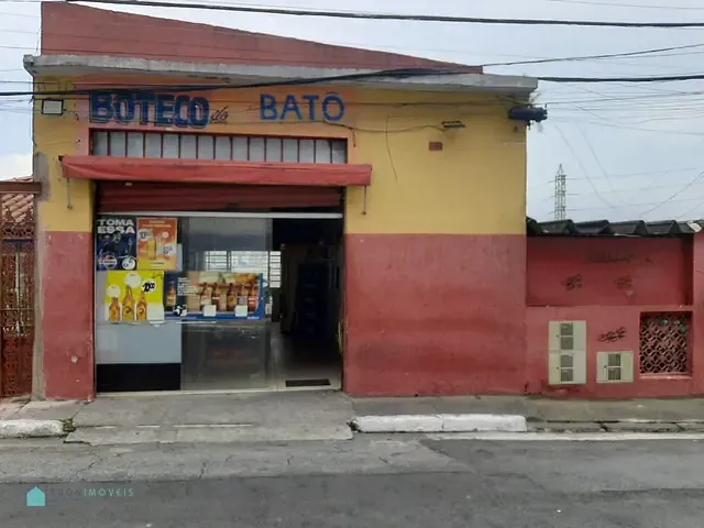 Sobrado com 228m² 4 quartos e 4 banheiros, à venda, no bairro Freguesia do Ó em São Paulo