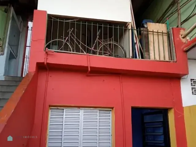 Sobrado com 228m² 4 quartos e 4 banheiros, à venda, no bairro Freguesia do Ó em São Paulo