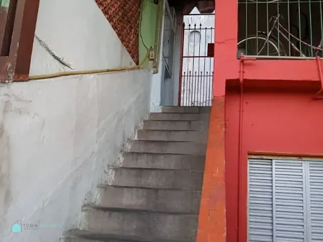Sobrado com 228m² 4 quartos e 4 banheiros, à venda, no bairro Freguesia do Ó em São Paulo