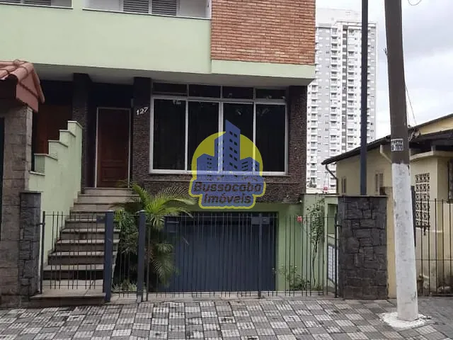Sobrado com 153m² 3 quartos e 2 banheiros, à venda, no bairro Centro em Osasco
